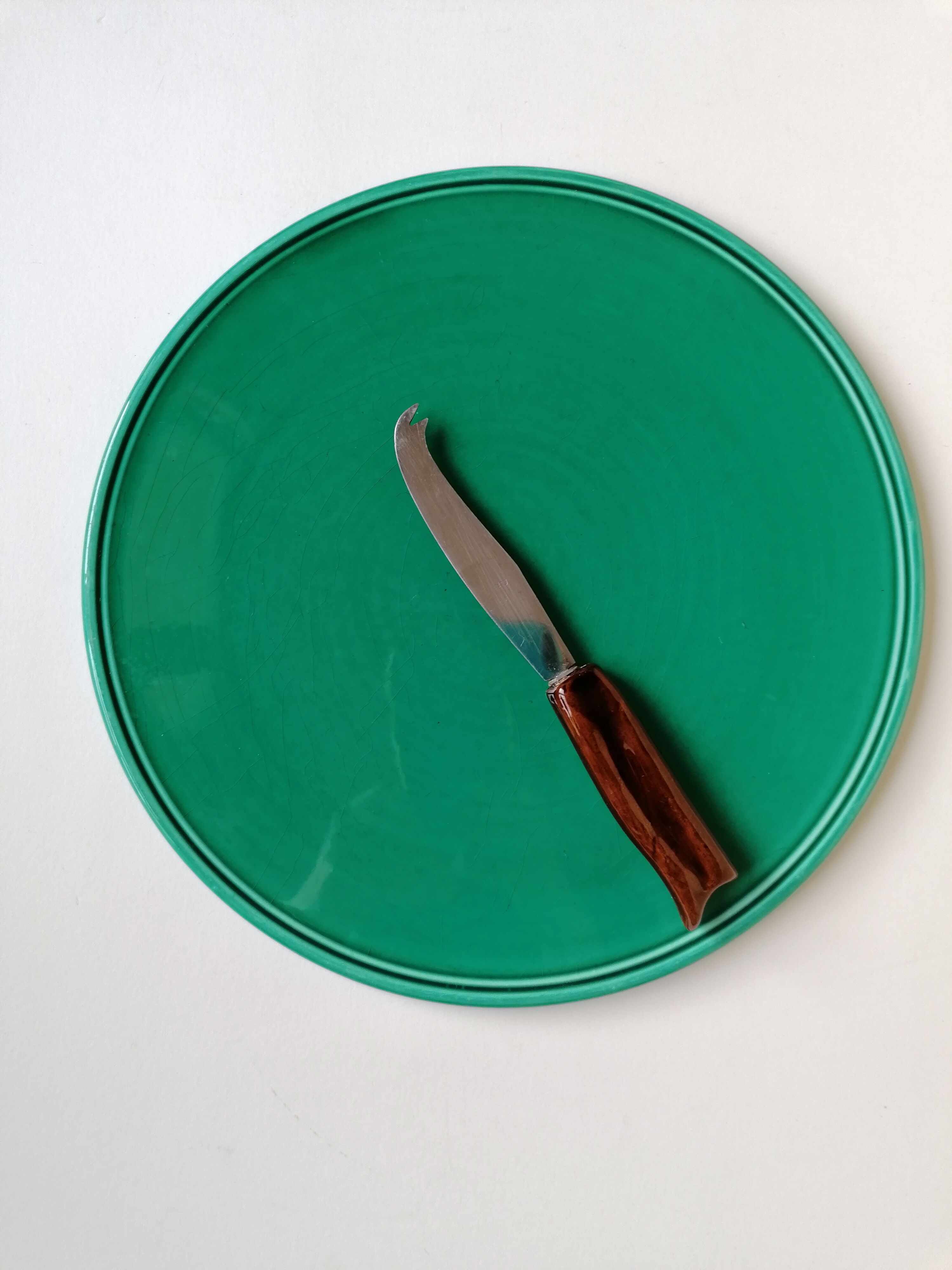 Proceram cheese dish