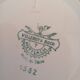 Jug Villeroy & Boch Mettlach 1562 Old Strasbourg