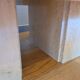 Table basse en travertin