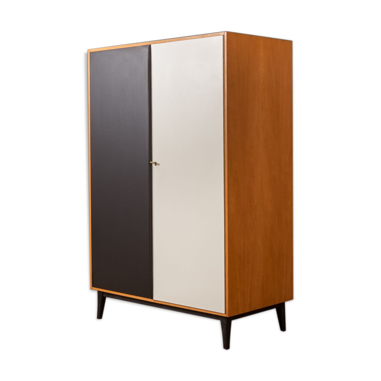 Wardrobe from the 1950s