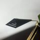 Lampe bureau Italie design 1970 RELCO