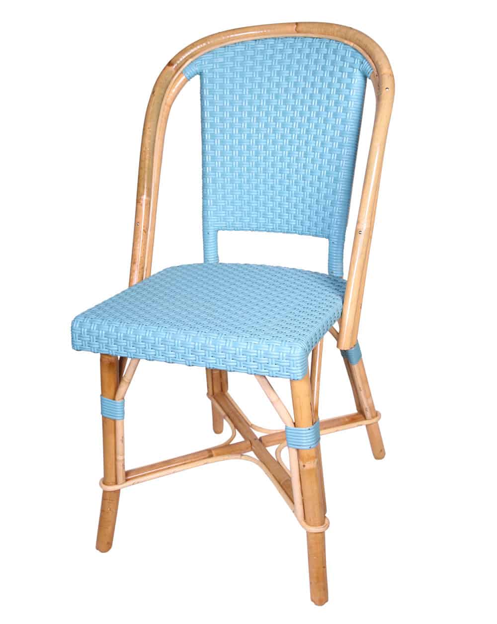 Fouquet's sweet blue