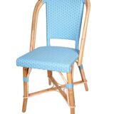 Fouquet's sweet blue