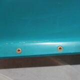 Dining Chairs, Italy, 1970s, Set of 3