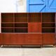 Buffet by A. Monpoix for TV Furniture Editions