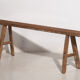 Old long bench (c.1870) #18