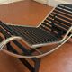 Chaise Longue LC4 Perriand Jeanneret Le Cobusier , édition cassina