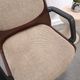 Office chair Burkhard Vogtherr for Fröscher Sitform 1970s, chair 2