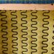 Paire de fauteuils vintage Bruksbo, Norvège