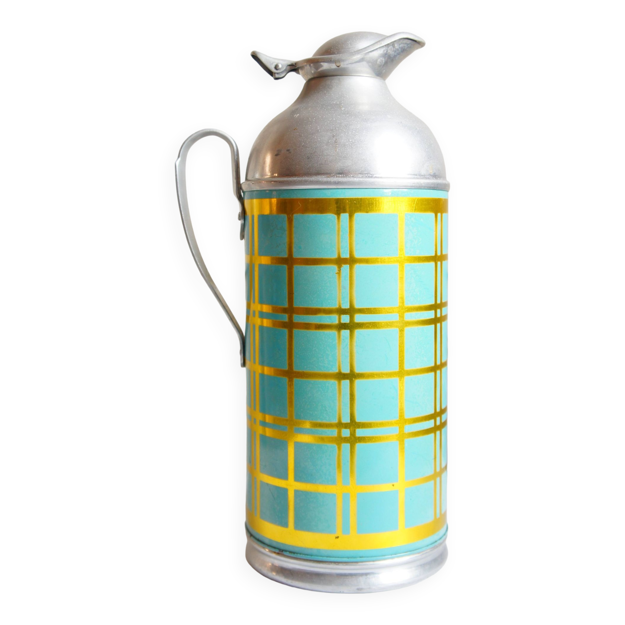 XL thermos pitcher "made in the People's Republic of China"