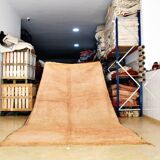 Moroccan Berber rug Beni Mguild vintage 320 x 220 cm