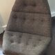 Armchair f 588 by Geoffrey Harcourt for Artifort 1960