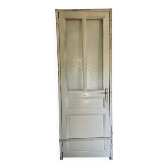 Porte haussmannienne