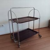 Gerlinol folding table / side table