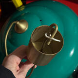 Suspension italienne Space Age 