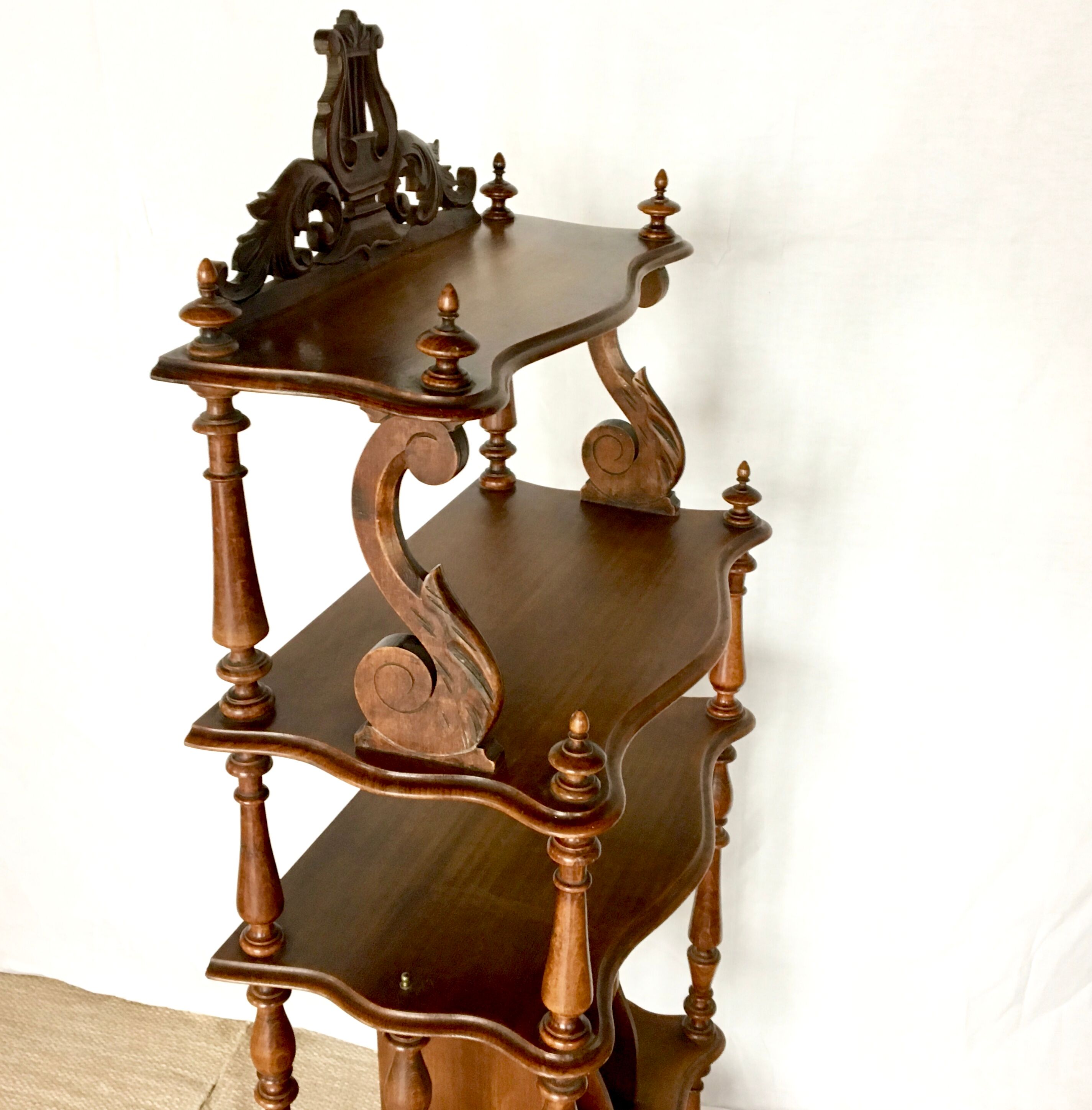 Shelf music XIX