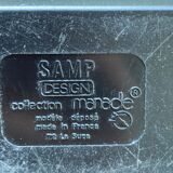 Model lamp Manade Samp design Jean René Talopp 1970