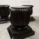 Capitello stool designed by Rajiv Saini for Moroso made in Italy 2010