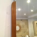 Art deco mirror 136x90cm