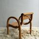 Fauteuil pour enfant des éditions Baumann