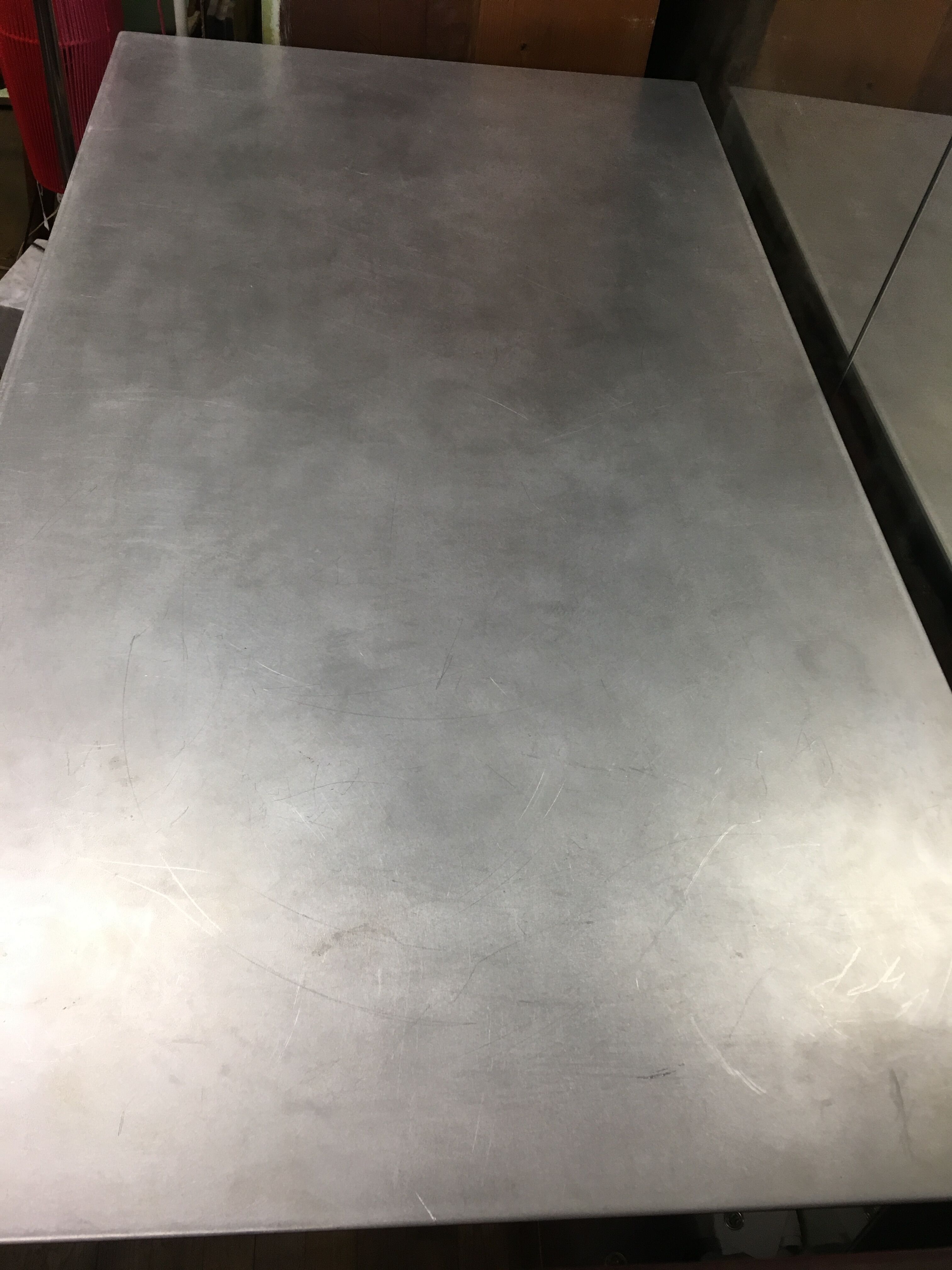 Table vintage
