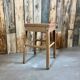 Workshop stool (renovated)