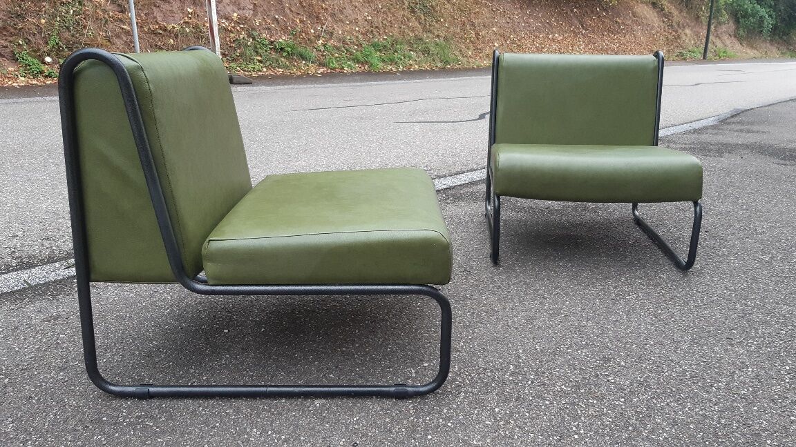 Tubular and skai heaters 80s