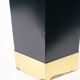 Geometric umbrella rack 60s Velca Legnano