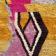 Tapis berbere boujad 175x265 cm