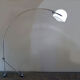 Arc floor lamp 1970's Italy