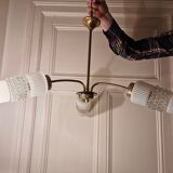 Chandelier 1950