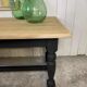 Table de ferme