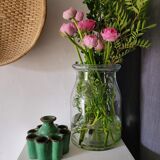 Pencil pot or antique vase