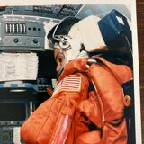 Original Nasa Mission STS-88 Photography