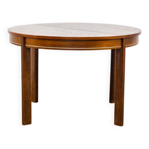 Table à manger extensible
