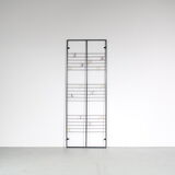 1950s Tone Ladder coat rack by Coen de Vries for Devo, Netherlands