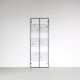 1950s Tone Ladder coat rack by Coen de Vries for Devo, Netherlands