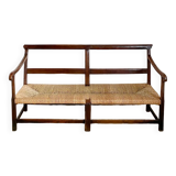 Grande banquette provençale « Radassier »