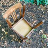 Pair of Stella chairs