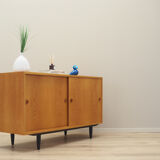 Ash cabinet by Børge Mogensen, manufacturer AB Karl Andersson 1960