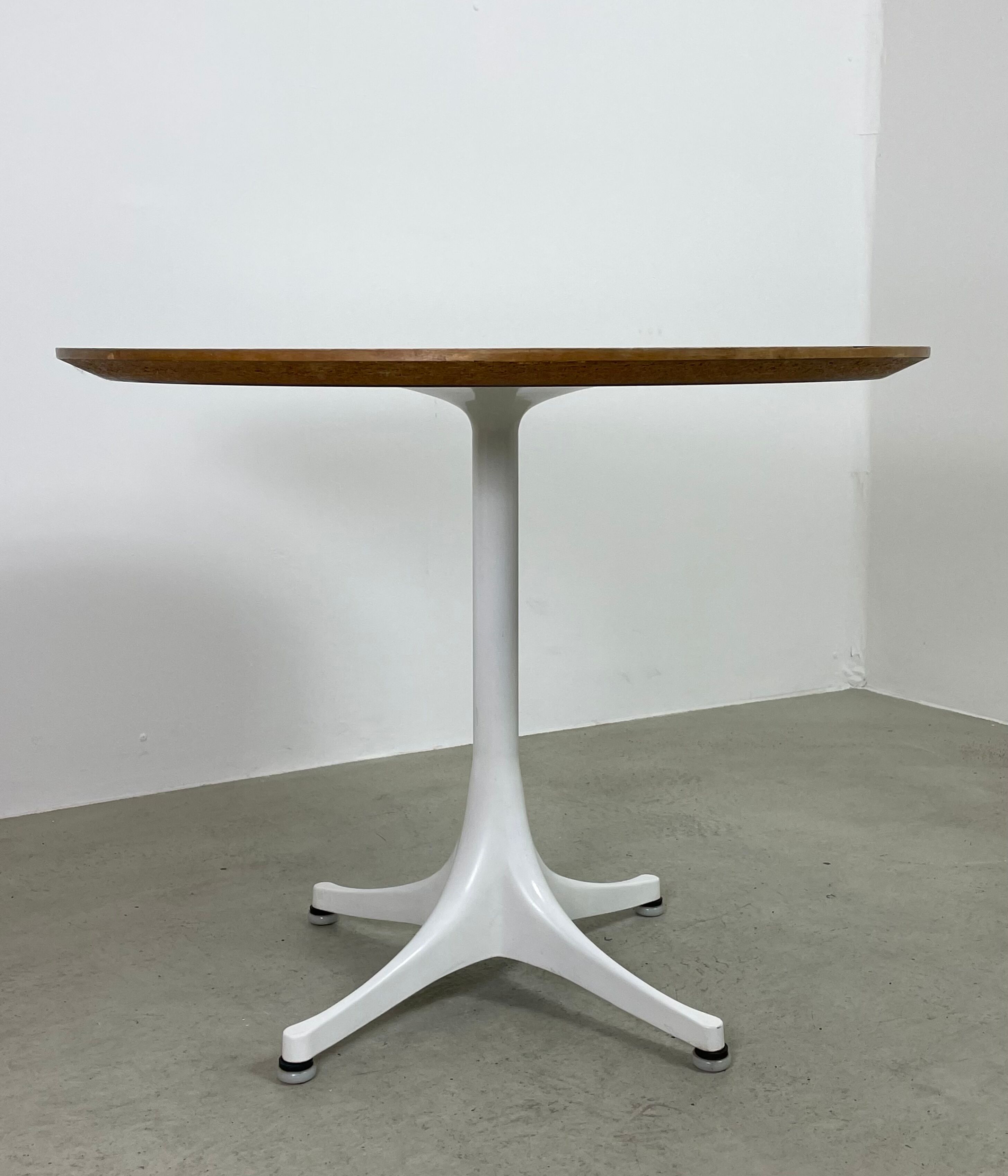 MidCentury Coffee Table by George Nelson for Herman Miller  60s