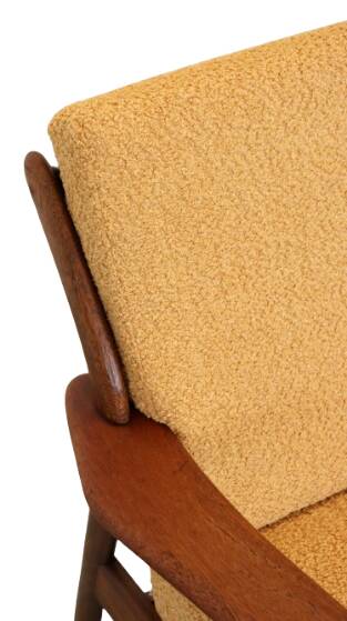 De Ster fauteuil 'Drempt'