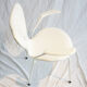 Fauteuil 3207 d'Arne Jacobsen
