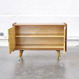 Buffet row vintage