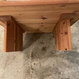 Low table