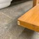 Vintage shelf reconstruction circa 1950