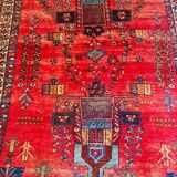 Persian carpet