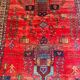 Persian carpet