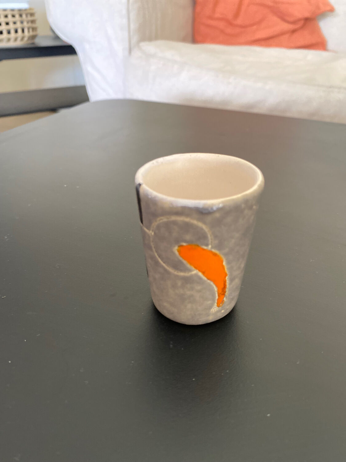 Peter Orlando Goblet