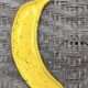 Banana dish